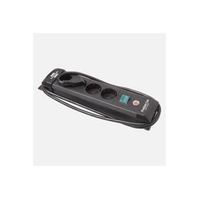 Brennenstuhl Premium Line 4'lü 3x1.5 mm 1.8 mt Priz