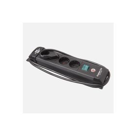 Brennenstuhl Premium Line 4'lü 3x1.5 mm 1.8 mt Priz