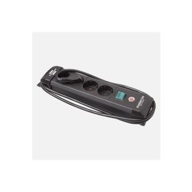 Brennenstuhl Premium Line 4'lü 3x1.5 mm 1.8 mt Priz