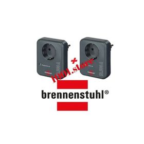 Brennenstuhl Primera Line 13.500A Akım Korumalı Priz