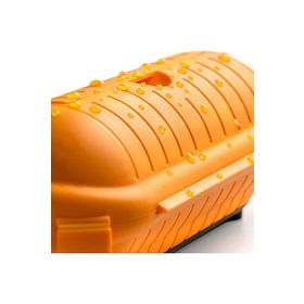 Brennenstuhl Safe Box Serisi BIG IP44 Lisanslı Dış Mekan Kabloları İçin Koruyucu Sarı Kapsül