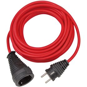 Brennenstuhl Vario Line Serisi IP20-4 Soketli 10 m Makaralı Kablo
