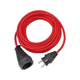 Brennenstuhl Vario Line Serisi IP20-4 Soketli 10 m Makaralı Kablo