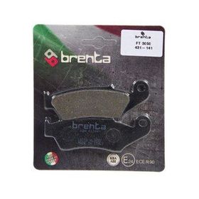 Brenta 431-141 2000-2023 Gas Gas EC 250 Uyumlu Ön Fren Balatası