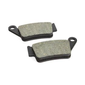 Brenta Aprilia Capanord 1200 Arka Fren Balata