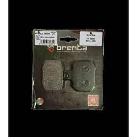 Brenta Aprilia ETV 1000 Capanoord Arka Fren Balata