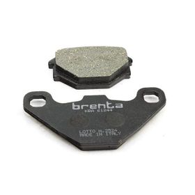 Brenta Aprilia Pegaso 650 Arka Disk Fren Balata