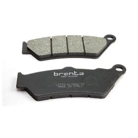 Brenta Aprilia Pegaso 650 Ön Disk Fren Balata
