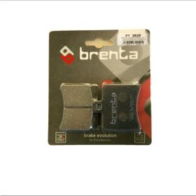 Brenta Aprilia Scarabeo 500 Arka Fren Balata