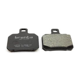 Brenta Aprilia Scarabeo 500 Arka Fren Balata