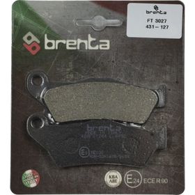 Brenta Aprilia SRV 850 Ön Fren Balata