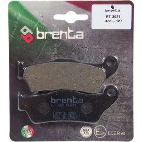 Brenta Bajaj Dominar 400 Ön Fren Balatası