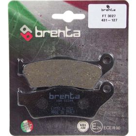 Brenta Bajaj Dominar 400 Ön Fren Balatası