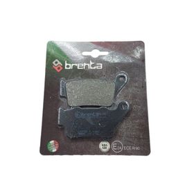 Brenta Bajaj Pulsar 200 NS Arka Disk Fren Balata