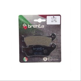 Brenta Bajaj Pulsar 200NS Ön Fren Balata