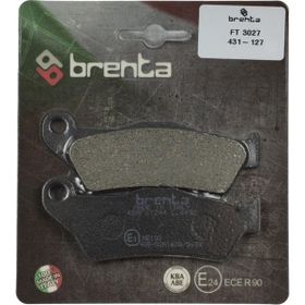 Brenta Bajaj Pulsar 200NS Ön Fren Balata