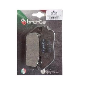 Brenta BMW C 600 Sport Ön Fren Balata