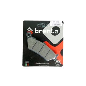 Brenta BMW G 650 X Challenge Ön Disk Fren Balata