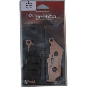 Brenta Bmw HP2 1200 Ön Fren Balata