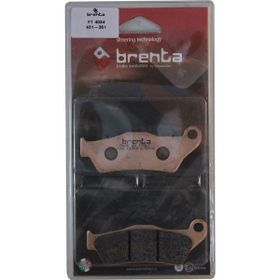 Brenta BMW K 1600 GTL Arka Disk Fren Balata