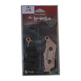 Brenta BMW K 1600 GTL Arka Disk Fren Balata