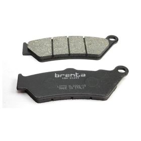 Brenta BMW K 1600 GTL Arka Disk Fren Balata