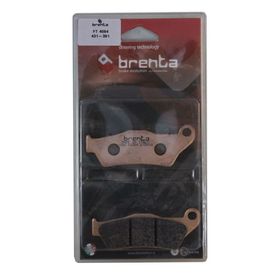Brenta BMW R 1100 RT Arka Disk Fren Balata