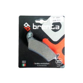 Brenta BMW R 1100 RT Arka Disk Fren Balata
