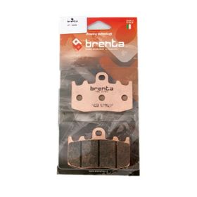 Brenta Bmw R 1150 R Sinter Metal Ön Disk Fren Balatası