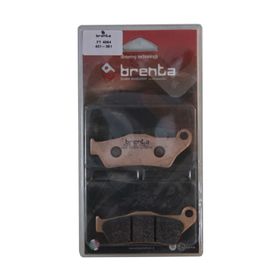 Brenta BMW R 1150 RT Arka Disk Fren Balata