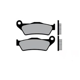 Brenta Bmw R 1200 R/RT/S/ST Arka Fren Balata