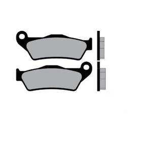 Brenta Bmw R 1200 R/RT/S/ST Arka Fren Balata