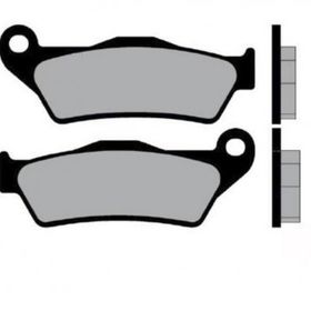 Brenta Bmw R 1200 R/RT/S/ST Arka Fren Balata