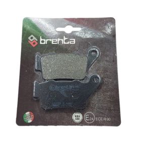 Brenta CF Moto NK 150 Arka Fren Balatası