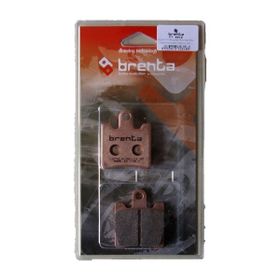 Brenta Daelim S3 250 Advance Ön Disk Fren Balatası