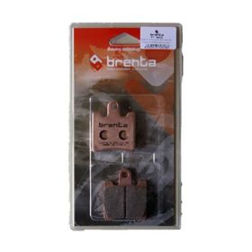 Brenta Daelim S3 250 Advance Ön Disk Fren Balatası