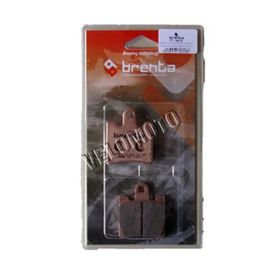 Brenta Daelim S3 250 Advance Ön Disk Fren Balatası