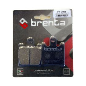 Brenta Daelim S3 250 Advance Ön Disk Fren Balatası