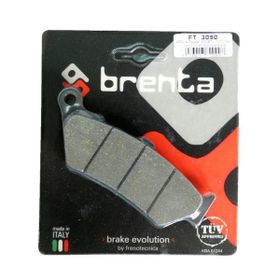 Brenta Ducati Monster 695 Disk Ön Fren Balata