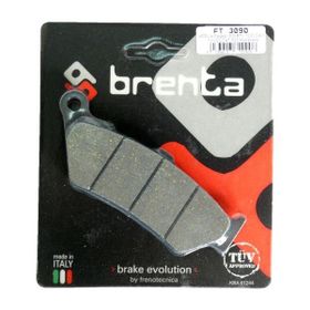 Brenta Ducati Monster S2R Ön Disk Fren Balata