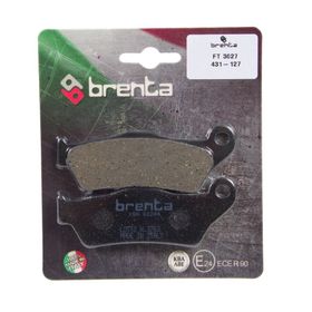 Brenta Ducati Multıstrada 620 Ön Disk Fren Balata