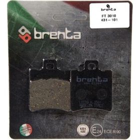 Brenta FT 3010 Organik Fren Balatası