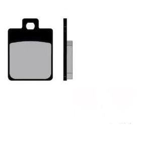 Brenta FT 3014 Organik Fren Balatası