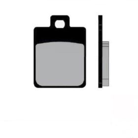 Brenta FT 3014 Organik Fren Balatası