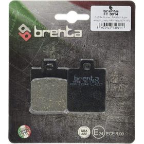 Brenta FT 3014 Organik Fren Balatası
