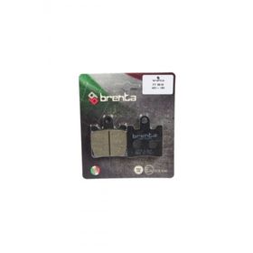 Brenta FT 3018 Organik Fren Balatası