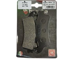 Brenta FT 3023 Organik Fren Balatası