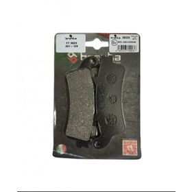 Brenta FT 3023 Organik Fren Balatası