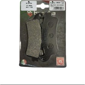 Brenta FT 3023 Organik Fren Balatası
