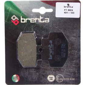 Brenta FT 3024 Organik Fren Balatası